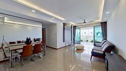 Baywater (D16), Condominium #572174991